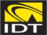 IDT Corporation Logo